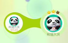 球球大作战熊猫大侠2星升级所需材料揭秘