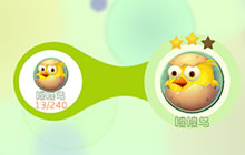 球球大作战喳喳鸟2星升级所需材料获取攻略