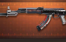 CF手游中AK47-SS有没有刺刀功能 5.17