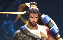 王者荣耀战火燃天宫本武藏最大攻装推荐