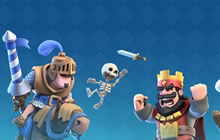 《皇室战争》5月18日更新 给予新卡牌更多的关怀