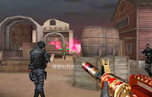 CF手游西部荒野怎么打 两种必备武器推荐