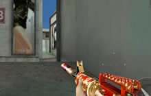 CF手游爆破供电所潜伏者最佳埋伏点位解析