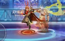 天天炫斗TGA5月周决赛 殺戮初十VS百虐终成神