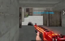 CF手游5月周决赛 SC电竞 VS Glos骑士团5队