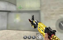 CF手游AK点射流视频教学 教你逆袭成为大神