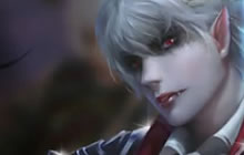 王者荣耀嬴政技能效果演示与实战教学视频