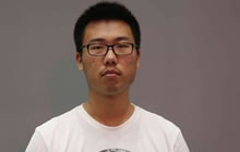 炉石黄金系列中欧对抗赛选手专访：好学生张博