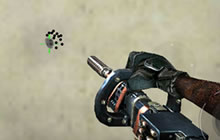 CF手游KAC-突击手评测 机枪之王当之无愧