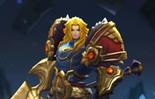 王者荣耀蓄力技拥有者有哪些 蓄力技介绍