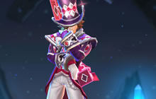 王者荣耀狄仁杰铭文搭配 移速与物攻为主