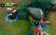 王者荣耀姜子牙排位赛 钻石排位上分利器