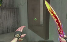 CF手游公开赛第9周决赛 破晓 VS New4Gameing