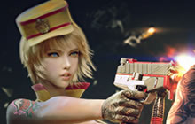 CF手游两大乱斗玩法再度开启 白狼礼包今日上架