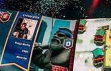 电竞手游时代到来 电子竞技成未来游戏市场的重点