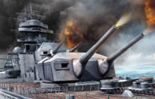 巅峰战舰今日登陆App Store 全民海战正式打响