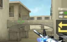 CF手游武器大乱斗潜伏者技巧 教你玩转巷战