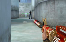 CF手游营地歼灭战怎么打 合作与防守很关键