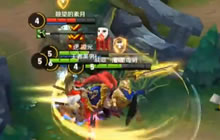 论王者荣耀亚瑟是如何走上超神3杀之路的