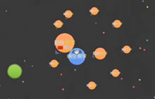 球球大作战和尚教学视频之进阶篇 交叉吐球