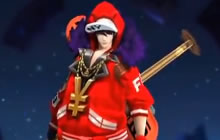 王者荣耀赵云教学视频 技能出装实况解说