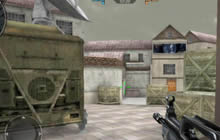 黑色城镇中潜伏者共有几个点可以安放炸弹