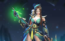 王者荣耀虞姬是否能入手 虞姬能力综合评析