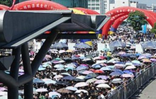 支付宝成2016ChinaJoy电子票唯一渠道 5.20发售