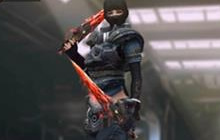 CF手游刀王大乱斗竞技场技巧 教你怒拿ACE