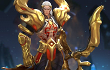 王者荣耀后羿技能属性详细解析 团战发动机