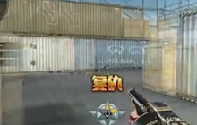 CF手游第11周火线杯决赛 Zombie、 VS Old Gun