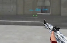 CF手游5月第3周决赛 骑士团3队 VS 破晓精英