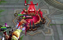 王者荣耀TGA5月第三周 DL家族、DL-estar成功晋级