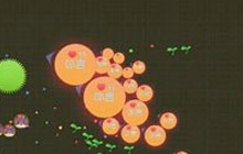 球球大作战合作模式交叉吐球技巧全面解析