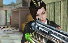 CF手游汽锤-生化杀手不同模式实用程度评析