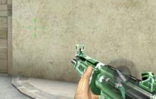 CF手游武器大乱斗技巧 带你走上超神之路