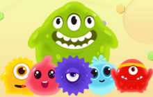 球球大作战打野是什么 打野有什么好处