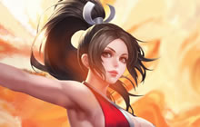 新一位SNK授权的法师英雄是谁 5.23微信答案