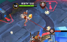 王者荣耀花木兰铭文攻略 以暴击与穿透为主