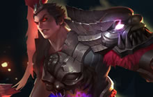 王者荣耀战神吕布打野攻略 教你如何斩妖魔