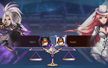 TGA2016天天炫斗周赛安卓4进2 楼兰奶叔 VS 神王梓童