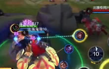 TGA2016全民超神第11周赛 Power Uncle队四胜晋级