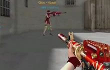 CF手游全国公开赛5月第3周收官 八强全部诞生