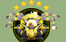 球球大作战火焰晶石作用 火焰晶石获取途径