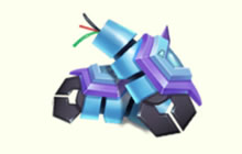 球球大作战圣光护臂怎么得 圣光天使材料获取