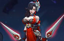 王者荣耀荆轲技能对战详解 秒杀后排于无形