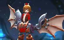 王者荣耀孙膑出装教程 孙膑连招与铭文推荐