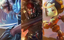 王者荣耀本周限免英雄最佳阵容搭配大揭秘