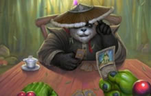 Liquid战队预测炉石中欧对抗赛：Ostkaka将夺冠