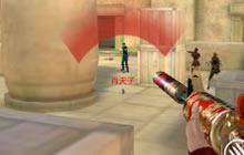 CF手游金字塔地形打法攻略 多面出击才能赢